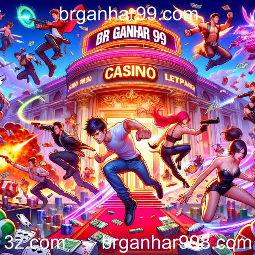 A Dinâmica dos Jogos de Ação