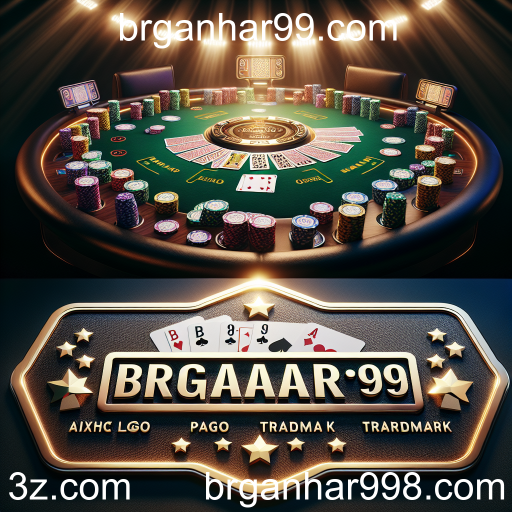 Explore o Mundo do Poker: Estratégia e Emoção em Cada Jogada